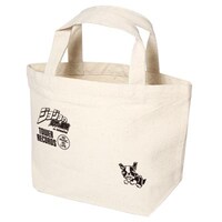 「ジョジョの奇妙な冒険 スターダストクルセイダース × TOWER RECORDS トートバッグ イギー」