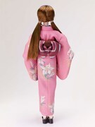 「真希波・マリ・イラストリアスと日本刀」