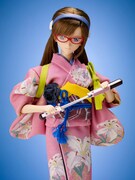 「真希波・マリ・イラストリアスと日本刀」