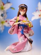 「真希波・マリ・イラストリアスと日本刀」