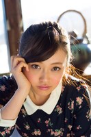 山地まり(c)2016三家本礼・KADOKAWA刊/VAP