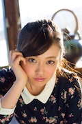 山地まり(c)2016三家本礼・KADOKAWA刊/VAP