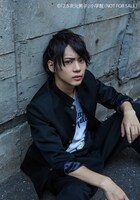 「2.5次元男子」より佐藤流司のページ。