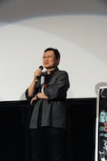 川越淳
