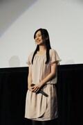 フランソワーズ・アルヌール(003)役のM・A・O。
