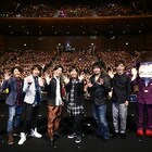 「おそ松さん」大賑わいのイベント終了!「ムーブメント起こしていけたら」