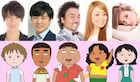 「映画ちびまる子ちゃん」中川大志、劇団ひとり、ローラらが外国の子供たち演じる