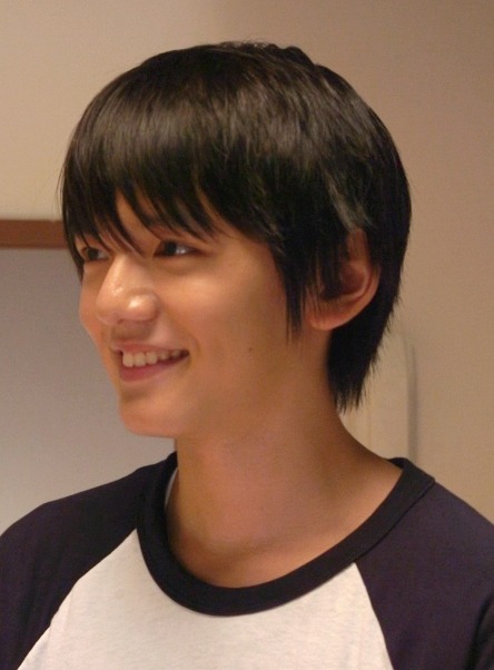 濱田龍臣