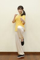 「ワカコ酒 Season2」制作発表会の様子。(c)新久千映/NSP 2011 (c)2016「ワカコ酒 2」製作委員会