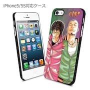 「QP完全版」トム&ジェリー iPhone・スマホケース