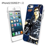 「QP完全版」奈良岡常吉 iPhone・スマホケース