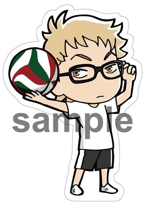 会場で販売される「ダイカットメッセージカード」の1種（月島）。