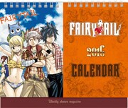 「FAIRY TAIL」オリジナル卓上カレンダー