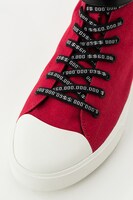 「ヴァッシュ・ザ・スタンピードモデルスニーカー」