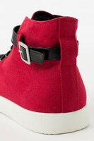 「ヴァッシュ・ザ・スタンピードモデルスニーカー」