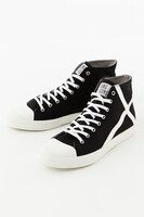 「ニコラス・D・ウルフウッドモデルスニーカー」