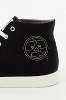 「ニコラス・D・ウルフウッドモデルスニーカー」