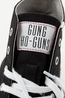 「ニコラス・D・ウルフウッドモデルスニーカー」