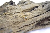 和泉一織をイメージしたチャームペンダント。