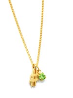 二階堂大和をイメージしたチャームペンダント。