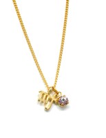 逢坂壮五をイメージしたチャームペンダント。