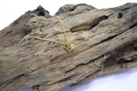 六弥ナギをイメージしたチャームペンダント。