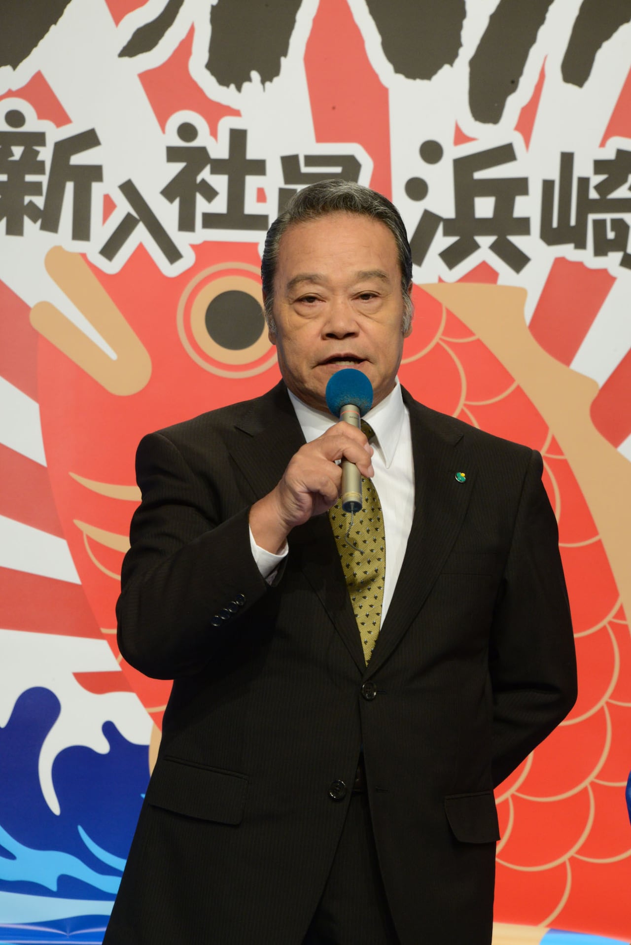 『釣りバカ日誌』31本 映画全巻 & ドラマ全巻 西田敏行 濱田岳 三國連太郎 濱田岳×西田敏行「釣りバカ日誌」に比嘉愛未が出演！母親役に初
