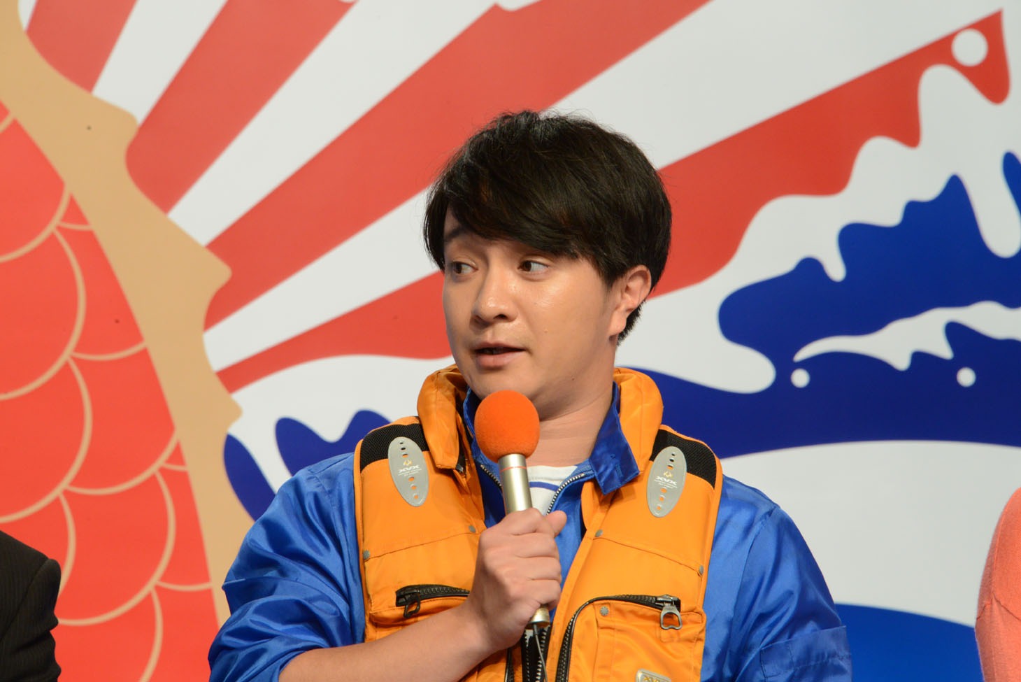 濱田岳