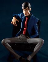 「ルパン三世 CREATOR×CREATOR -LUPIN THE THIRD-」