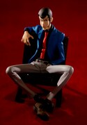 「ルパン三世 CREATOR×CREATOR -LUPIN THE THIRD-」