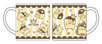 「王様プリン マグカップ」