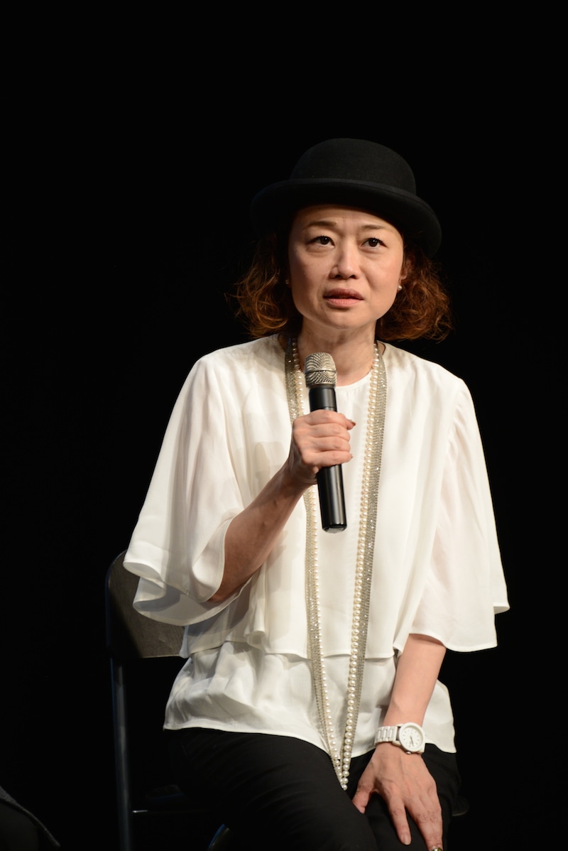 鈴木裕美