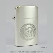 「銀河英雄伝説 ローゼンリッター（薔薇の騎士）×RONSONオイルライター」7640円