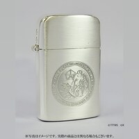 「銀河英雄伝説 ローゼンリッター（薔薇の騎士）×RONSONオイルライター」7640円