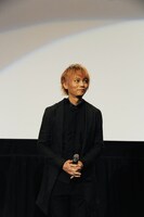 デビルマン/不動明役の浅沼晋太郎。