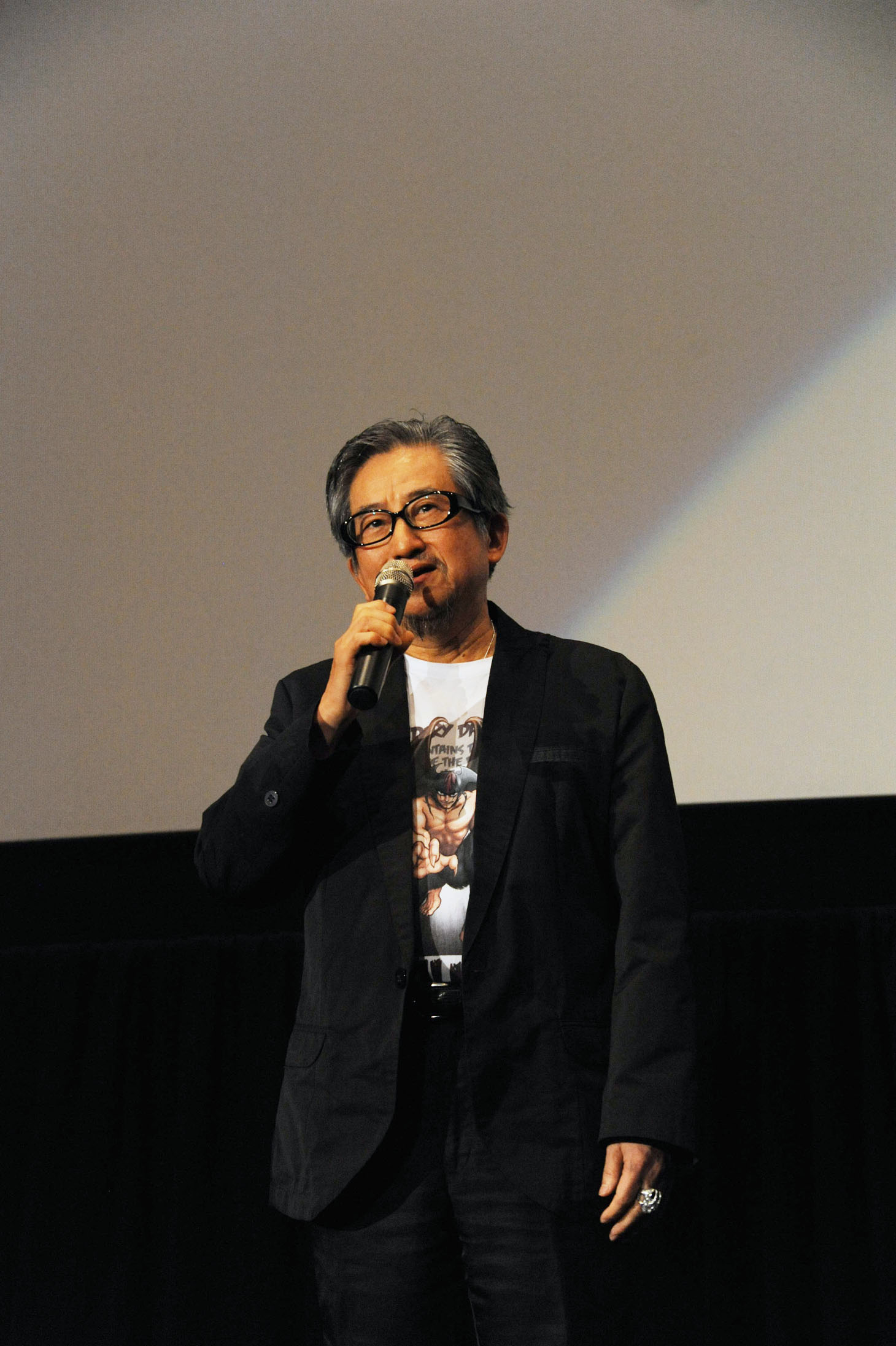 永井豪