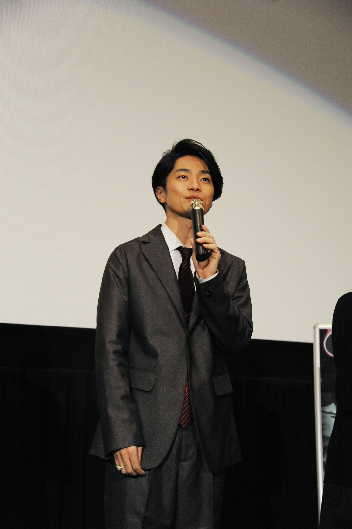 福山潤