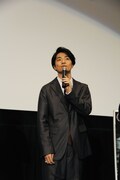 島村ジョー（009）役の福山潤。