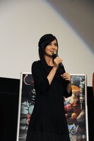 フランソワーズ・アルヌール（003）役のM・A・O。