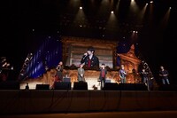 イベントの様子。