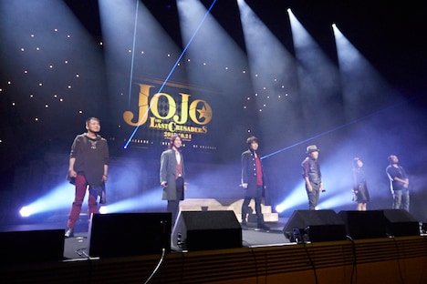 イベントの様子。