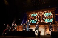 イベントの様子。