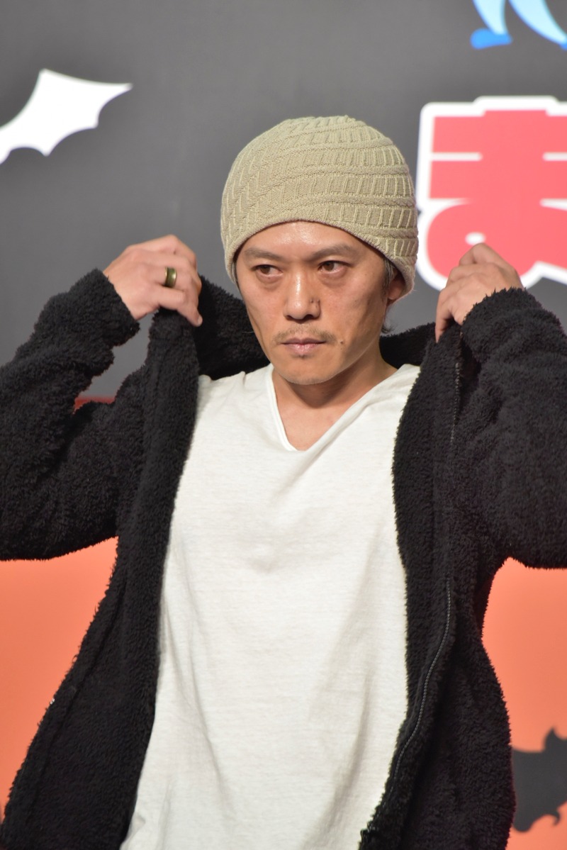 窪之内英策