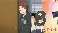 「桜Trick」場面写真