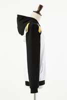 「梟谷学園高校バレーボール部イメージパーカー」