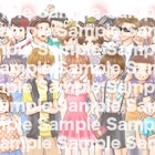 舞台「こどものおもちゃ」DVD特典、小花が描くCHaCK-UP&キャラ勢揃い