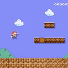 沢田ユキオ版マリオくんがゲームに!「スーパーマリオメーカー」とコラボ実現