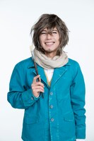 フィンセント・ファン・ゴッホ役の平野良。