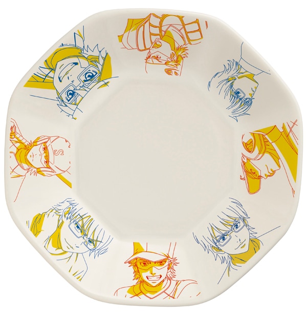 D賞:御幸のチャーハンセット