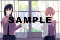 「やがて君になる」1巻のWonderGOO特典。